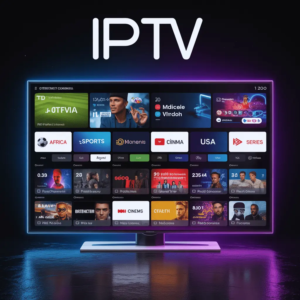 IPTV Premium International